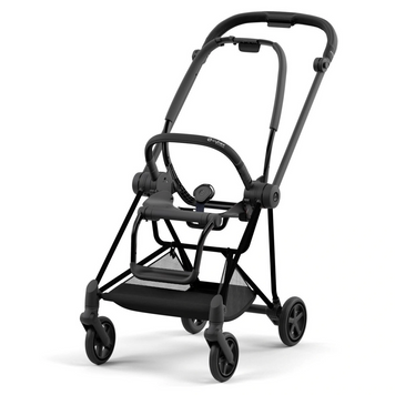 Шасі Cybex Mios & каркас Matt Black