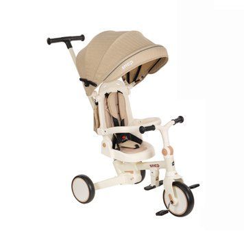 Велосипед триколісний TILLY SNAP T-391