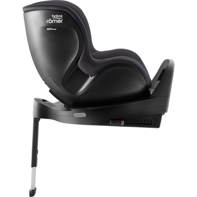 Автокрісло BRITAX-ROMER DUALFIX PRO Classic