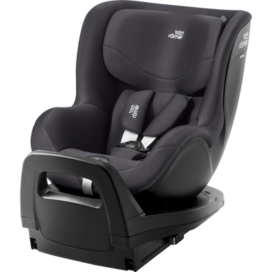 Автокрісло BRITAX-ROMER DUALFIX PRO Classic