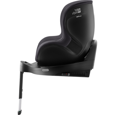 Автокрісло BRITAX-ROMER DUALFIX PRO Classic