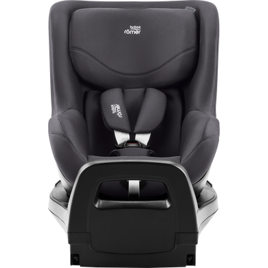 Автокрісло BRITAX-ROMER DUALFIX PRO Classic