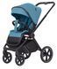 Коляска універсальна CARRELLO Ultimo CRL-6515 (2in1) Smoke Grey /1/