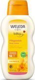 Календула дитяче молочко для тіла Weleda 200 ml