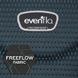 Evenflo® автокресло Symphony Sport – Sawyer Freeflow (группа от 2,2 до 49,8 кг)