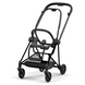 Шасі Cybex Mios & каркас Matt Black