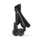 Шасі Cybex Mios & каркас Matt Black