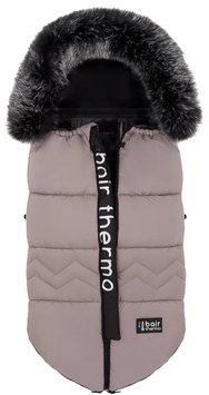 Зимовий конверт Bair Alaska Thermo Nr-2 hot cappuccino капучино