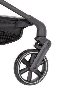 Прогулянкова коляска CARRELLO Evo CRL-5533