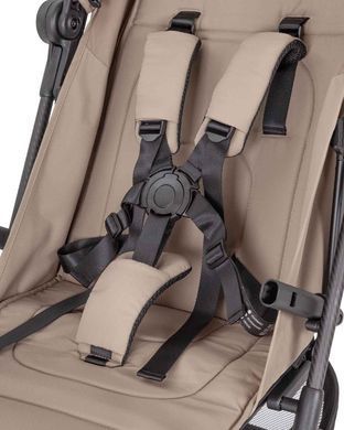 Прогулянкова коляска CARRELLO Evo CRL-5533