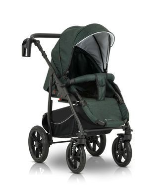 Коляска 3 в 1 Verdi Sonic Comfort 01