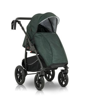 Коляска 3 в 1 Verdi Sonic Comfort 01