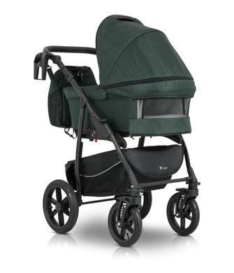 Коляска 3 в 1 Verdi Sonic Comfort 01