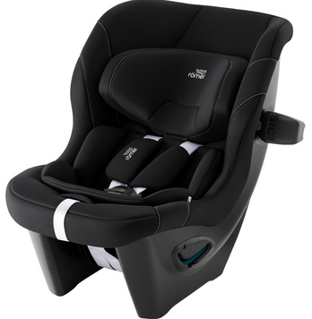 Автокрісло BRITAX-ROMER MAX-SAFE PRO Space Black