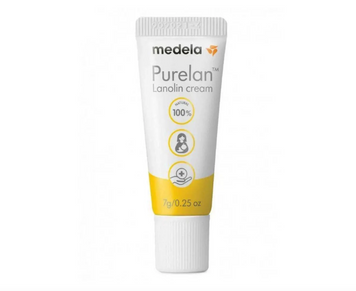 Крем для сосків Medela Purelan 2.0, 7 г.