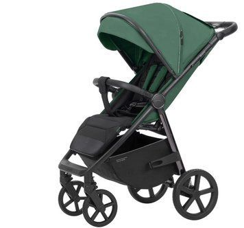 Прогулянкова коляска CARRELLO Bravo CRL-5515 Tango Orange 2024 BF /1/