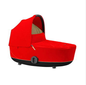 Люлька Cybex Mios Lux R KK One Love multicolor