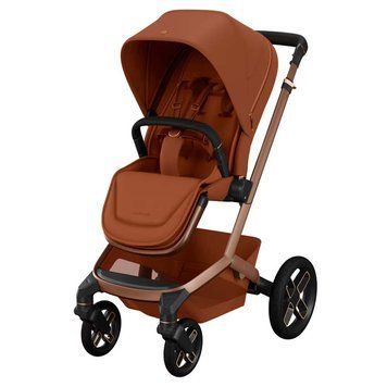 Прогулянкова коляска Maxi-Cosi FAME Copper Terra
