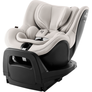 Автокрісло BRITAX-ROMER DUALFIX PRO LUX