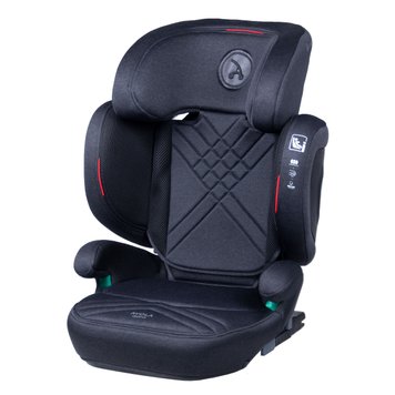 Автокрісло Coletto Avola Isofix 15-36 9024-CAI-10, grey, сірий