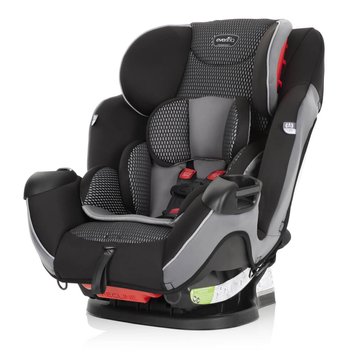 Evenflo® автокрісло Symphony Sport - Sawyer Freeflow (група від 2,2 до 49,8 кг)