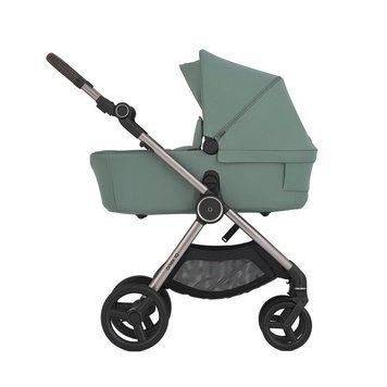 Коляска Anex iQ Premium Starless 2026 New collection