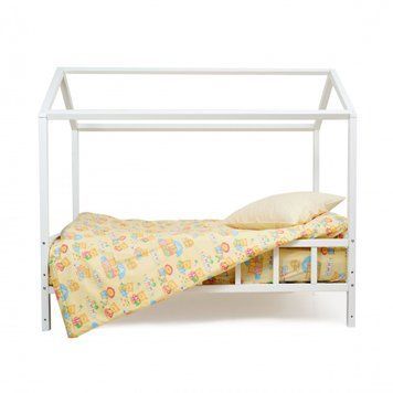 Змінна постіль 3 ел Twins Standart полуторна 3050-C-100, multicolor, мультиколір