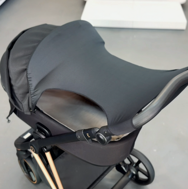 Коляска 2 в 1 Roan Ivi 2.0