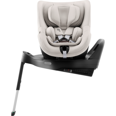 Автокрісло BRITAX-ROMER DUALFIX PRO LUX