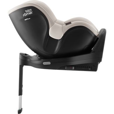 Автокрісло BRITAX-ROMER DUALFIX PRO LUX