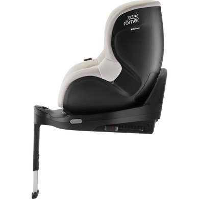 Автокрісло BRITAX-ROMER DUALFIX PRO LUX