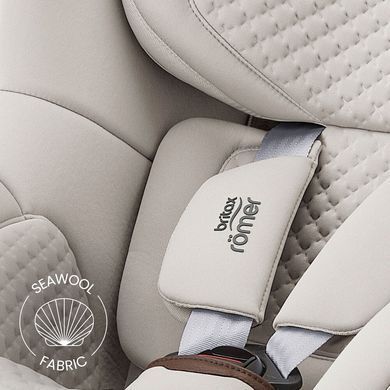 Автокрісло BRITAX-ROMER DUALFIX PRO LUX