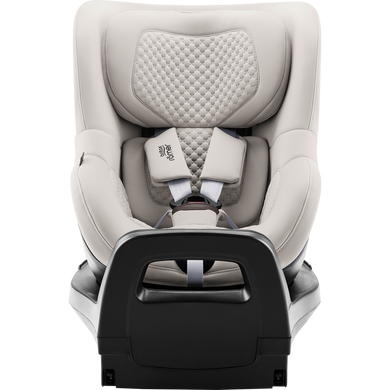Автокрісло BRITAX-ROMER DUALFIX PRO LUX