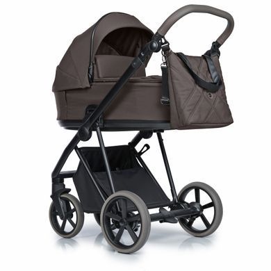 Коляска 2 в 1 Roan Ivi 2.0