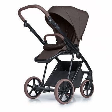 Коляска 2 в 1 Roan Ivi 2.0