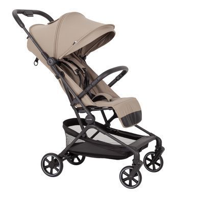 Прогулянкова коляска CARRELLO Evo CRL-5533