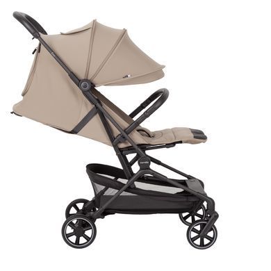 Прогулянкова коляска CARRELLO Evo CRL-5533