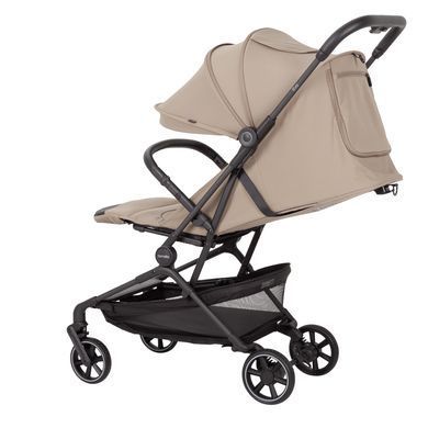 Прогулянкова коляска CARRELLO Evo CRL-5533
