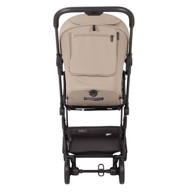 Прогулянкова коляска CARRELLO Evo CRL-5533