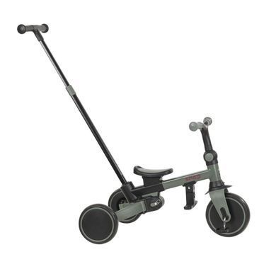 Велосипед триколісний TILLY SNAP T-391