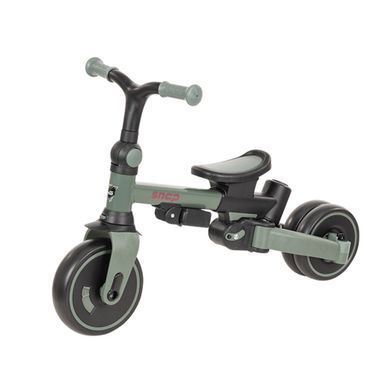 Велосипед триколісний TILLY SNAP T-391