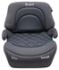 Автокрісло Bair Boost i-size Iso-fix new graphite midnight