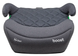 Автокрісло Bair Boost i-size Iso-fix new graphite midnight
