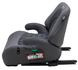 Автокрісло Bair Boost i-size Iso-fix new graphite midnight