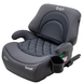 Автокрісло Bair Boost i-size Iso-fix new graphite midnight