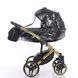 Детская коляска Junama Saphire Eco 01