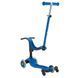 Дитячий самокат Globber GO UP SPORTY LIGHTS 360