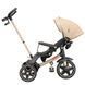 Велосипед триколісний TILLY DYNAMIC T-3810 GREY /1/