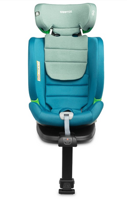 Автокресло Caretero Kamptos I-SIZE Isofix (від 40 до 150 см) Blue