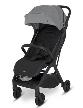 Коляска прогулянкова ESPIRO NOX 27 SILVER MOON